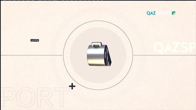 ЖАҢАЛЫҚТАР (23.04.2018) 10:05