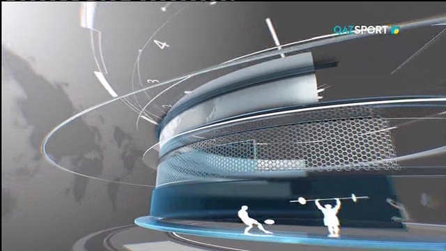 «SPORT.KZ». Ақпараттық сараптамалық бағдарлама (23.04.2018)