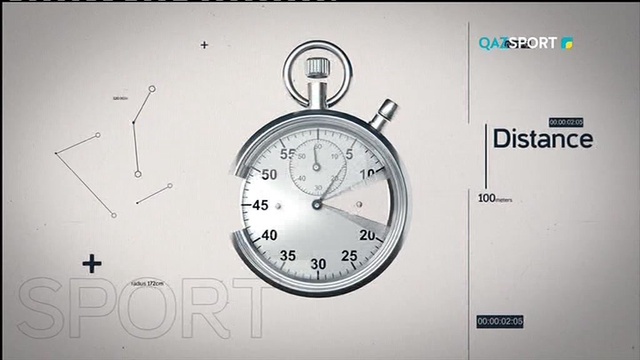 Бокс. "Традиционный турнир на Иртыше". Специальный репортаж