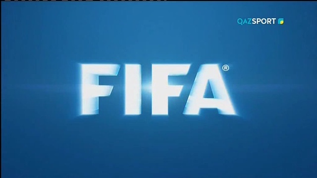 FIFA 2018. Футболдан Әлем чемпионаты. "Ресейге барар жолда" журналы. 9-бағдарлама