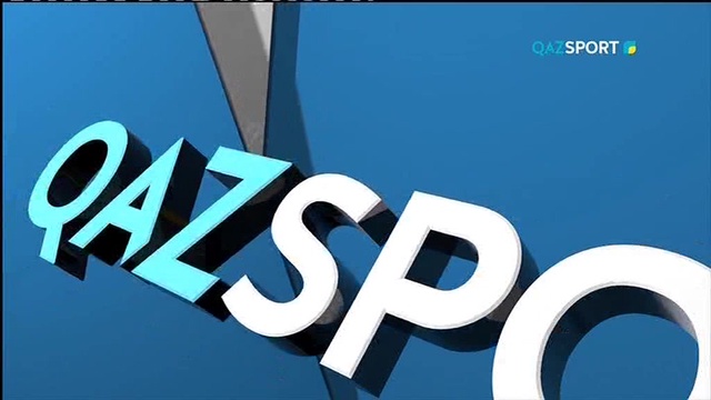 В гостях у "QAZSPORT". Элизабет Турсынбаева