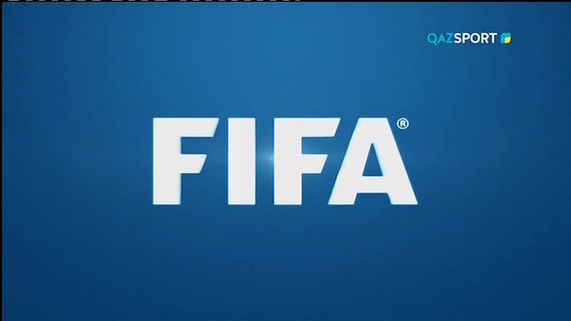 Чемпионат мира по футболу FIFA 2018. "На пути в Россию" 9 программа