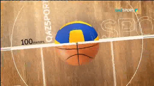 ЖАҢАЛЫҚТАР (30.04.2018) 19:25