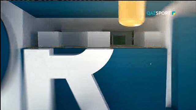 Күрес түрлері. Қазақстан чемпионаты (Шымкент)