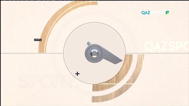 ЖАҢАЛЫҚТАР (02.05.2018) 18:35