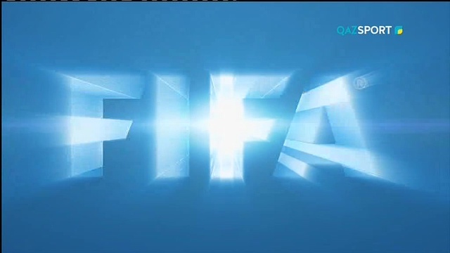 Чемпионат мира по футболу FIFA 2018. "На пути в Россию" 10 программа