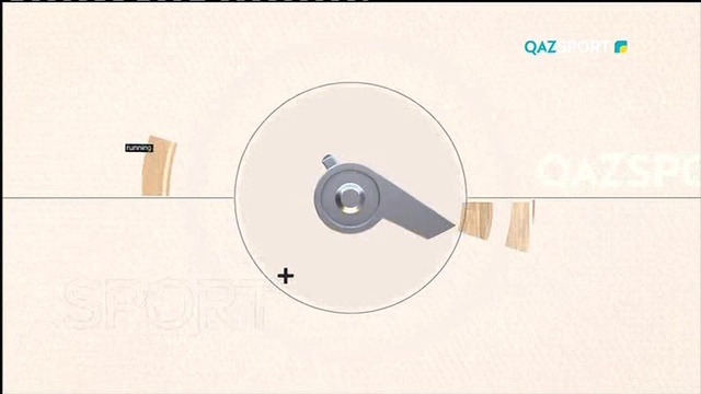 ЖАҢАЛЫҚТАР (04.05.2018) 21:40