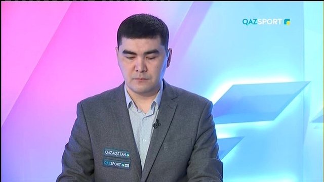 Головкин и Мартиросян. Студия қонақтары: Бақтияр Артаев, Қанат Абуталипов