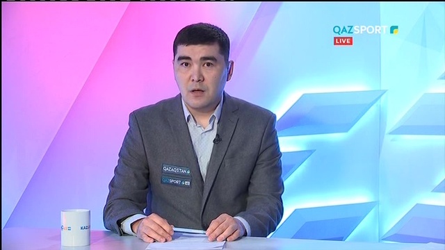 КӘСІПҚОЙ БОКС. Студия қонақтары: Бақтияр Артаев, Ербол Каиров