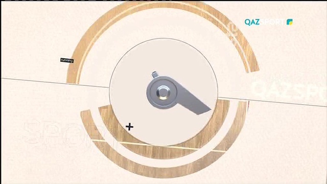 ЖАҢАЛЫҚТАР (12.05.2018) 20:00