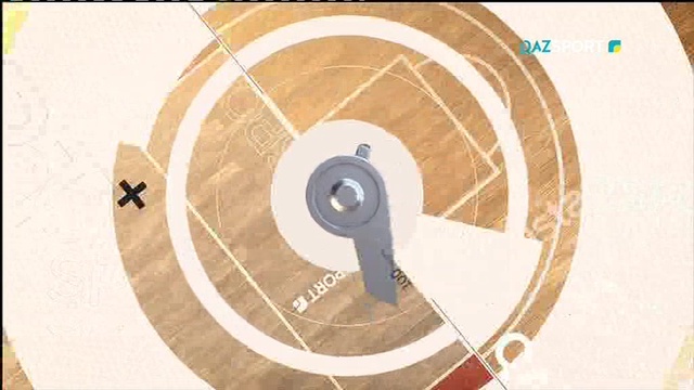 ЖАҢАЛЫҚТАР (15.05.2018) 19:10