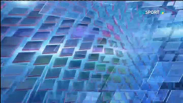 Чемпионат мира по футболу FIFA 2018. "На пути в Россию" 12 программа