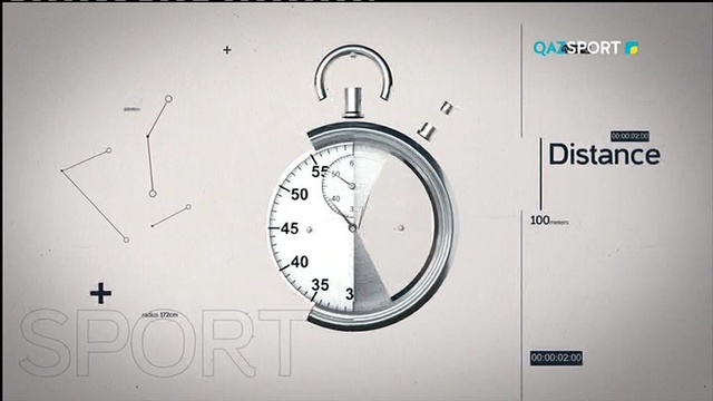 "Хоккейная сборная Казахстана. Без движения вверх". Специальный репортаж