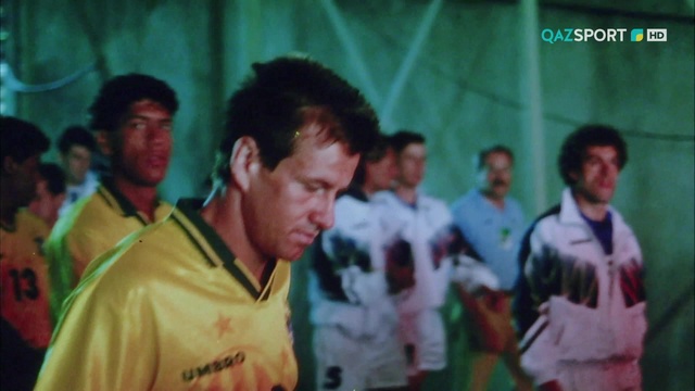 FIFA-2018. Чемпионат мира по футболу