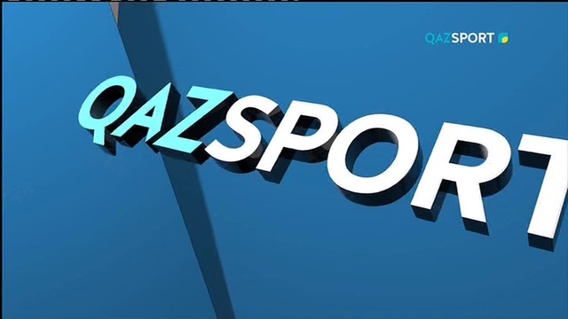 20.05.2018. «В гостях у Qazsport». Александр Колядин