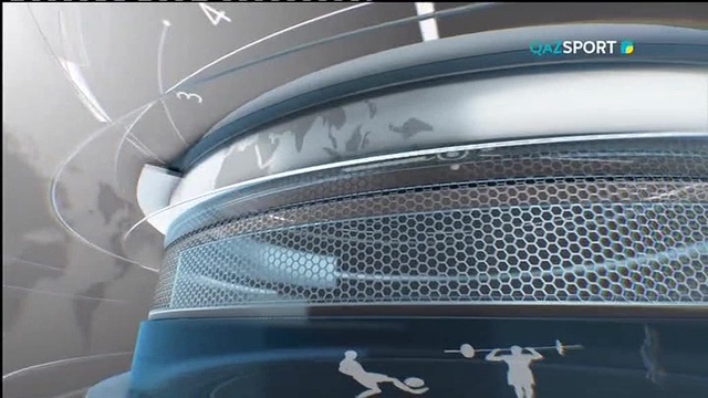 «SPORT.KZ». Ақпараттық сараптамалық бағдарлама (21.05.2018)