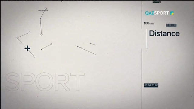 "Бозкілемде балғын балуандар" арнайы репортаж