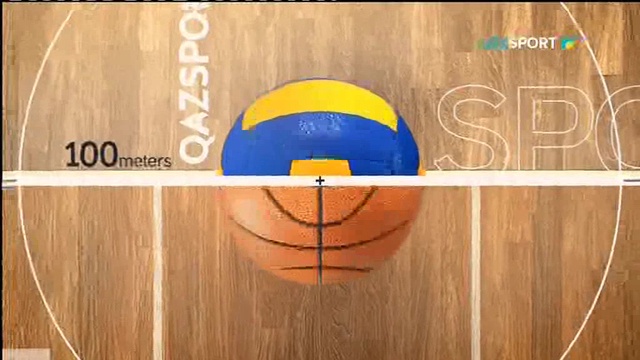 ЖАҢАЛЫҚТАР (23.05.2018) 20:15