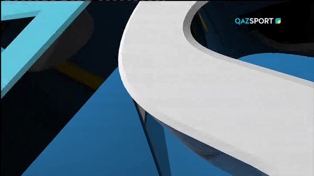 В гостях у "QAZSPORT". Алия Юсупова