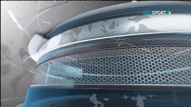 «SPORT.KZ». Ақпараттық сараптамалық бағдарлама (28.05.2018)