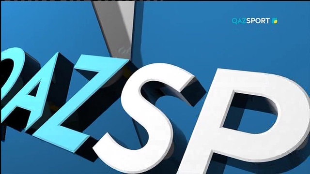 "QAZSPORT" қонағы. Раушан Қойшыбаева