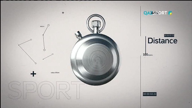 "Мастерс" от ветеранов: заплывы к победам". Специальный репортаж