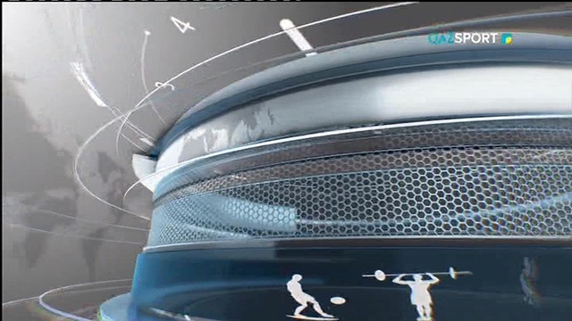 «SPORT.KZ». Ақпараттық сараптамалық бағдарлама (04.06.2018)