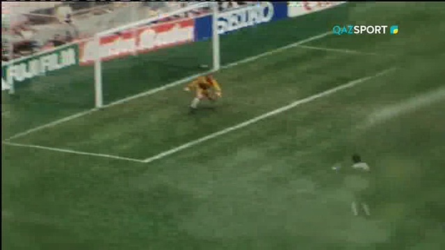 «ӘЛЕМ ЧЕМПИОНАТЫНЫҢ ТАРИХЫ». 2 шығарылым