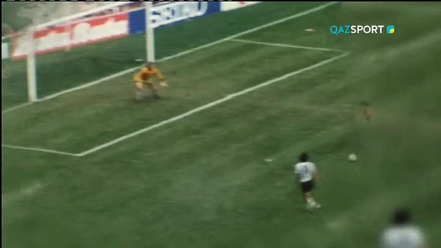 «ӘЛЕМ ЧЕМПИОНАТЫНЫҢ ТАРИХЫ». 3 шығарылым