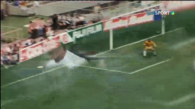 «ӘЛЕМ ЧЕМПИОНАТЫНЫҢ ТАРИХЫ». 4 шығарылым