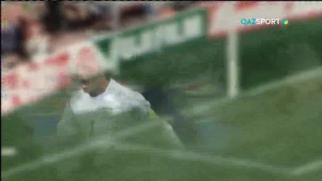 «ӘЛЕМ ЧЕМПИОНАТЫНЫҢ ТАРИХЫ». 5 шығарылым