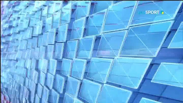 Чемпионат мира по футболу FIFA 2018. "На пути в Россию" 15 программа