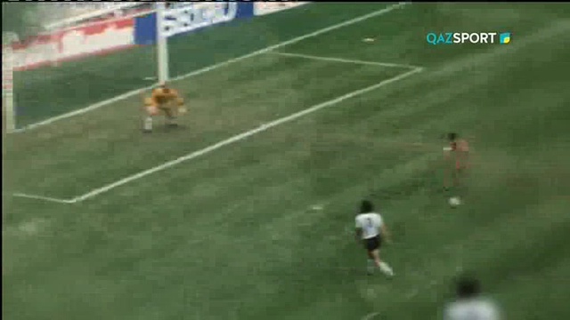 «ӘЛЕМ ЧЕМПИОНАТЫНЫҢ ТАРИХЫ». 8 шығарылым