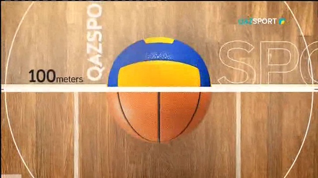 ЖАҢАЛЫҚТАР (10.06.2018) 19:00