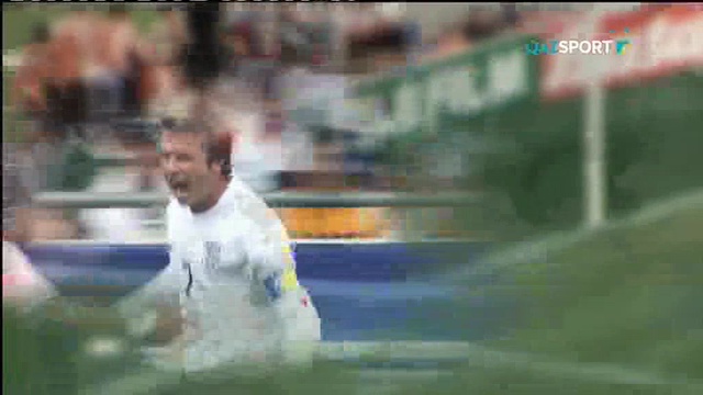 «КАЛЕЙДОСКОП ЧЕМПИОНАТА МИРА». 9 выпуск