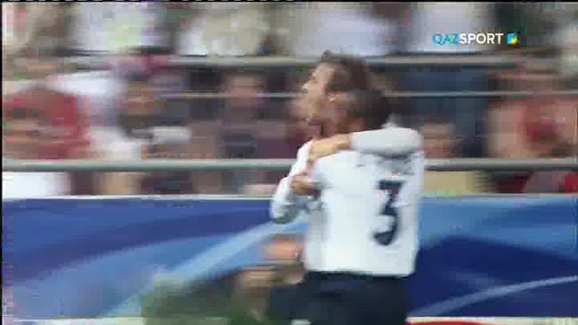 «КАЛЕЙДОСКОП ЧЕМПИОНАТА МИРА». 11 выпуск