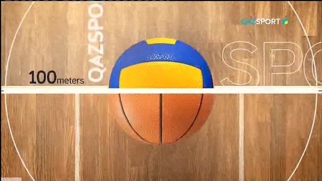 ЖАҢАЛЫҚТАР (12.06.2018) 19:40