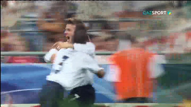 «ӘЛЕМ ЧЕМПИОНАТЫНЫҢ ТАРИХЫ». 13 шығарылым