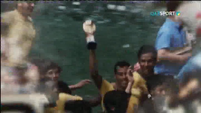 «КАЛЕЙДОСКОП ЧЕМПИОНАТОВ МИРА». 13 выпуск