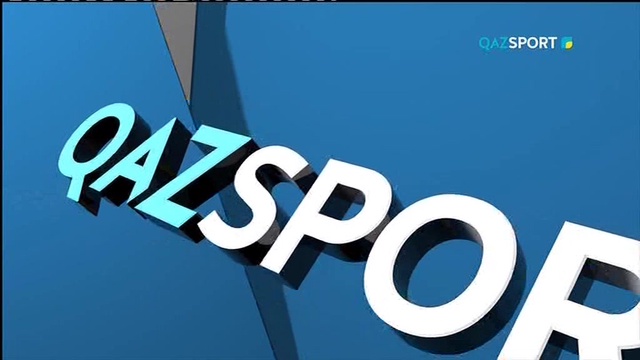 В гостях у "QAZSPORT"  Сайранбек Абилкаиров