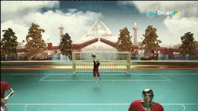 ӘЛЕМ ЧЕМПИОНАТЫНЫҢ ШОЛУЫ 1 күн