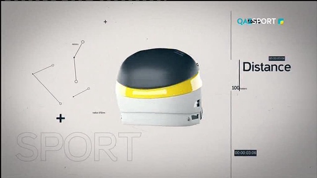 "Қазақ күресі кәрі құрлықта". Арнайы репортаж