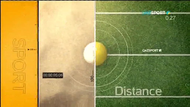 ЖАҢАЛЫҚТАР (16.06.2018) 20:10