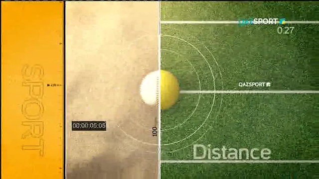 ЖАҢАЛЫҚТАР (18.06.2018) 17:00