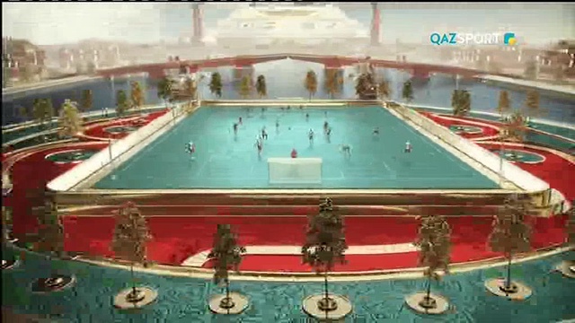 ӘЛЕМ ЧЕМПИОНАТЫНЫҢ ШОЛУЫ 19.06.2018