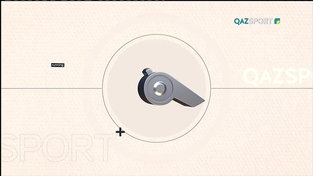 ЖАҢАЛЫҚТАР (23.06.2018) 20:00