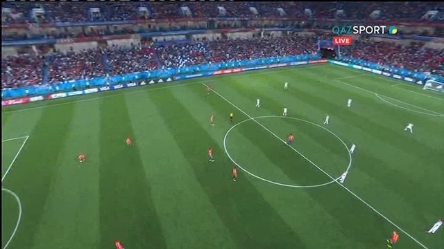 Испания 2:2 Марокко | Чемпионат Мира 2018 | Групповой этап | Полный матч