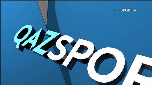В гостях у "QAZSPORT". Айдын Рахимбаев