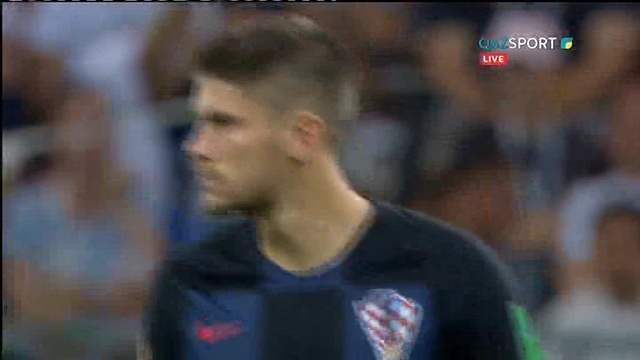 Исландия 1:2 Хорватия | Чемпионат Мира 2018 | Групповой этап |