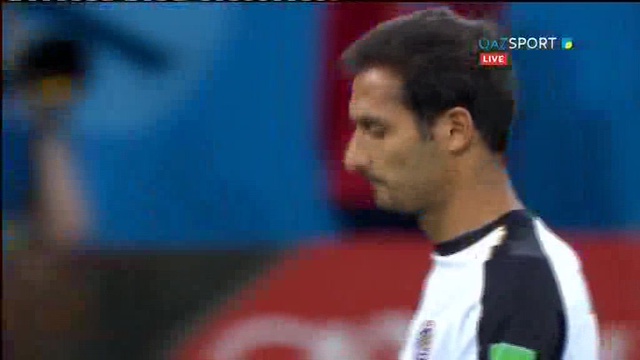 Коста-Рика 2:2 Швейцария | Чемпионат Мира 2018 | Групповой этап | Полный матч